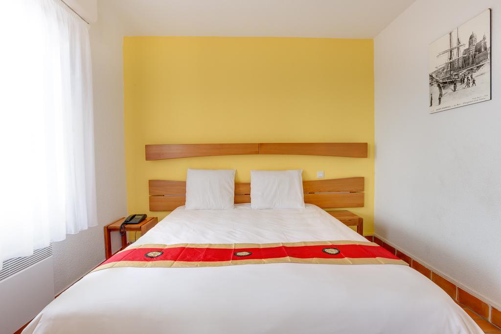 Village Club Les Mas De L'Esterel Saint-Raphael  Room photo